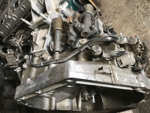 2013 MODEL HONDA CİVİC  ÇIKMA ŞANZIMAN ADNAN TÜRK OTO 'DA